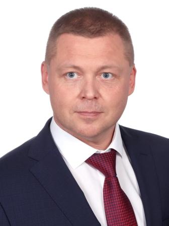 Горчаков Олег Леонидович.