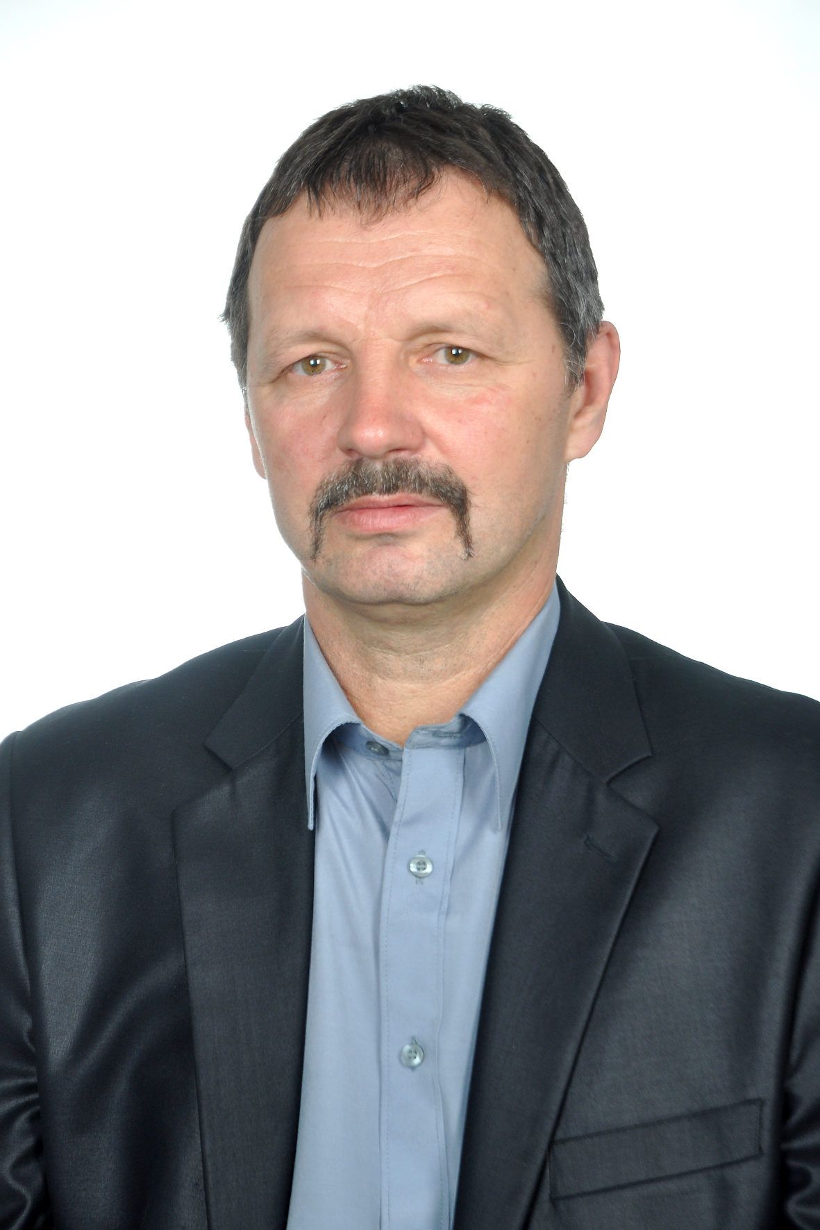Зимин Владимир Валентинович.