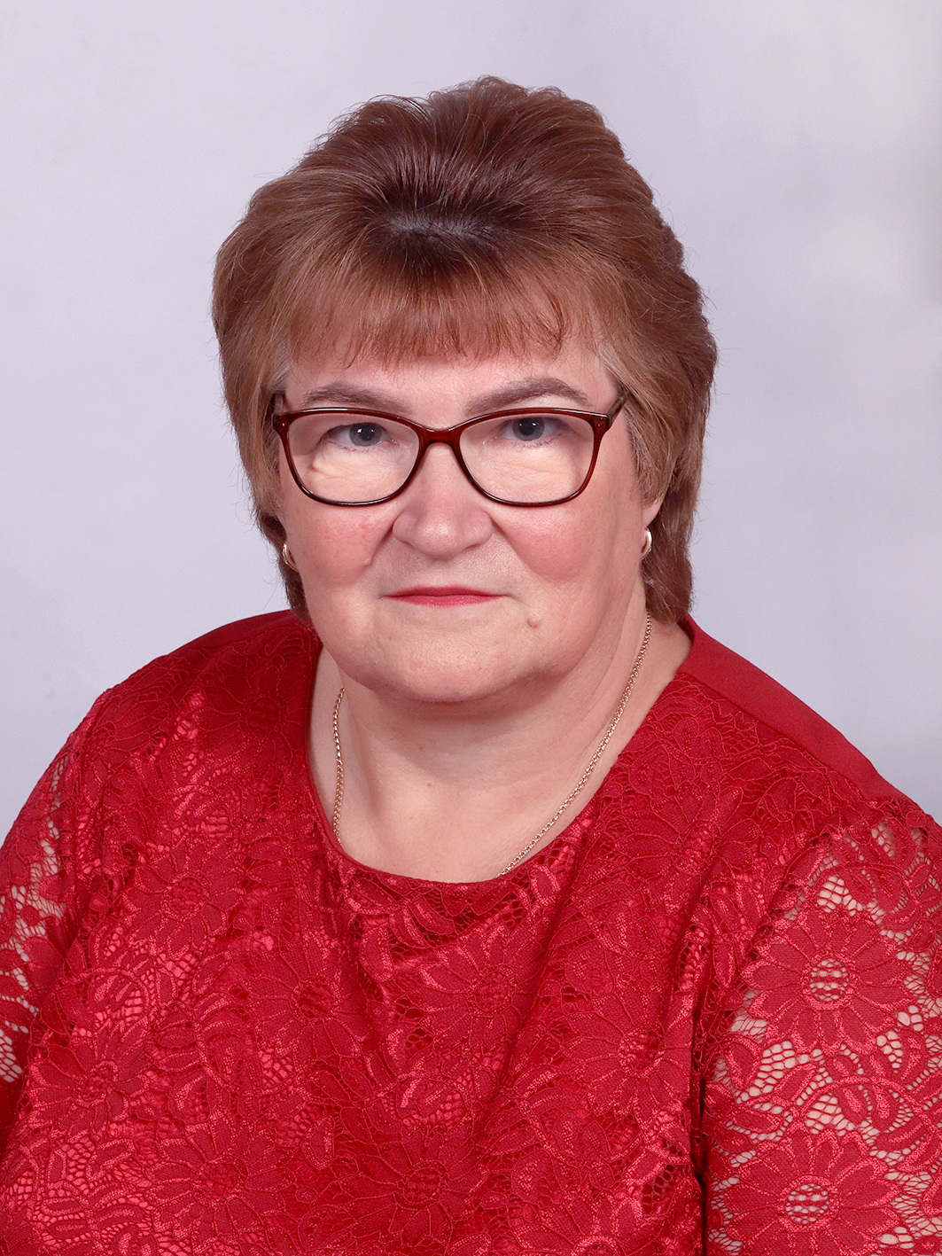 Горелова Татьяна Алексеевна.